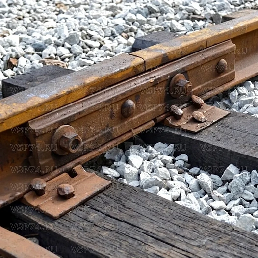 Накладка 2Р65 б/у