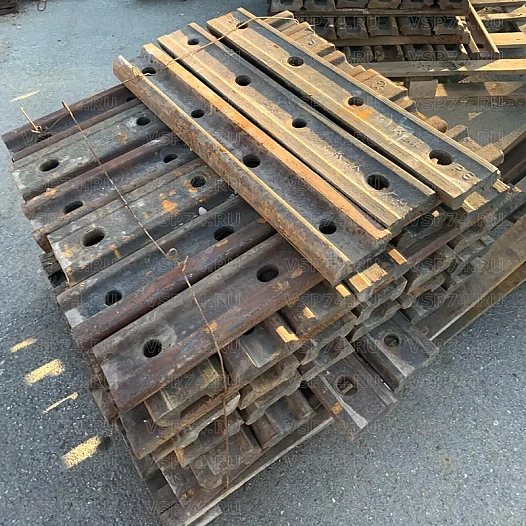 Накладка 2Р65 б/у