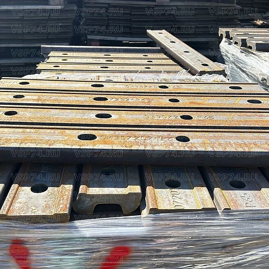 Накладка 2Р65